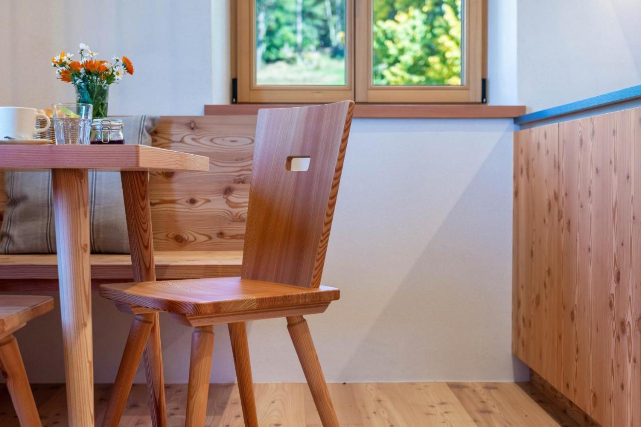 Hof Im Thal Apt Linde Aldino Extérieur photo