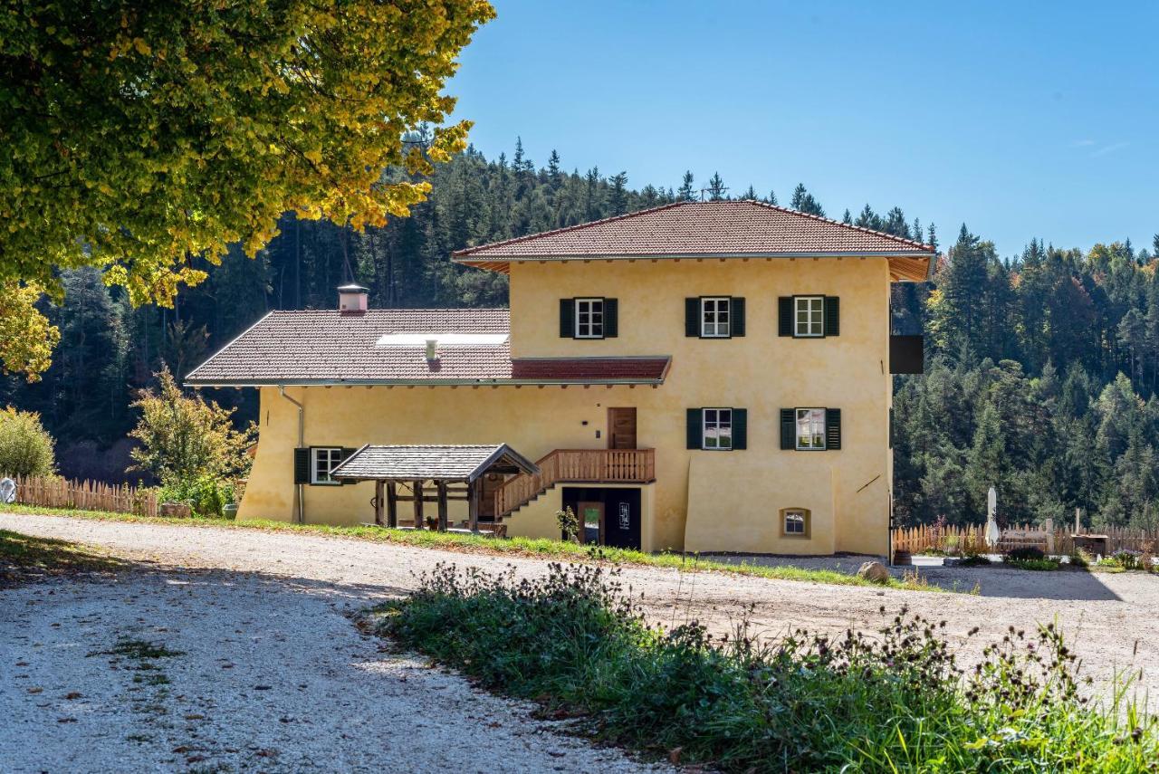 Hof Im Thal Apt Linde Aldino Extérieur photo