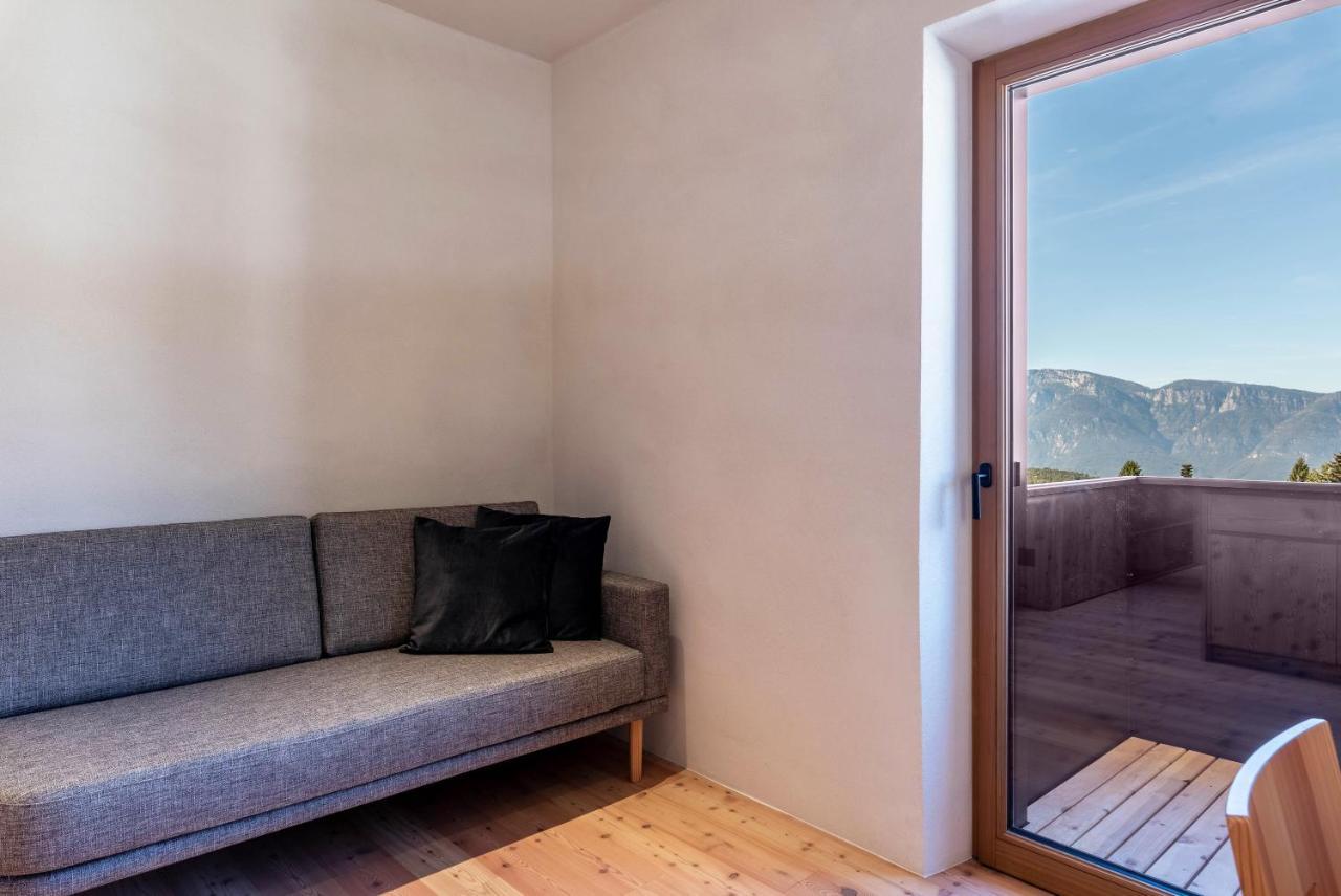 Hof Im Thal Apt Linde Aldino Extérieur photo
