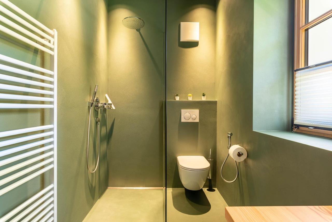 Hof Im Thal Apt Linde Aldino Extérieur photo